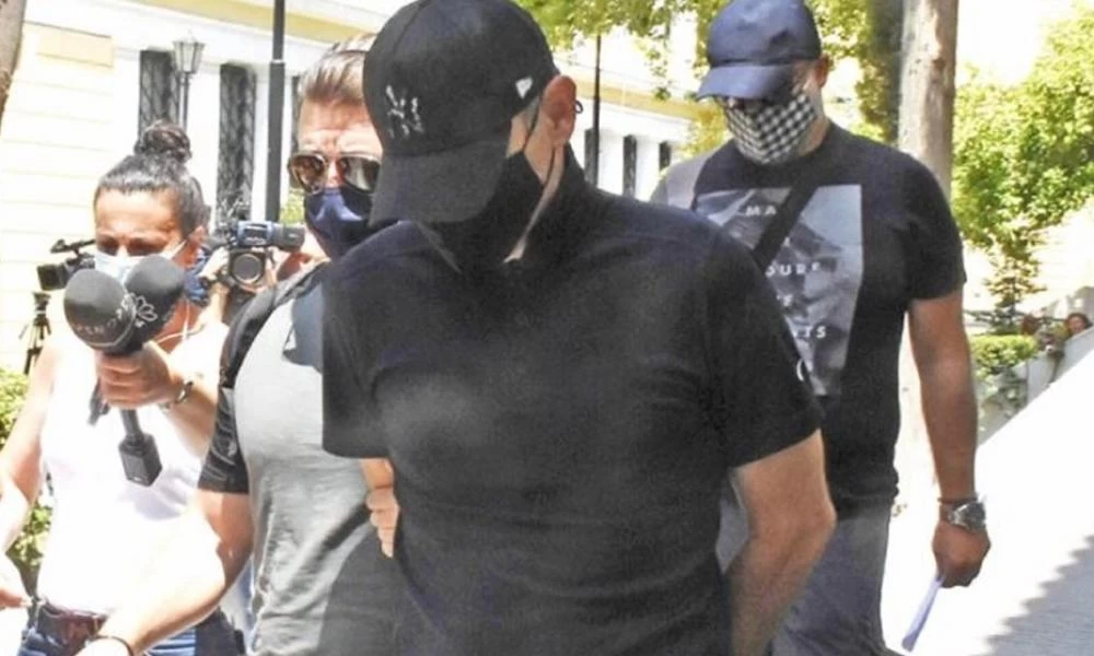 Προφυλακιστέος ο ελαιοχρωματιστής που άρπαξε τους πίνακες του Πικάσο